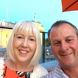 Meet your Posher, Lesley